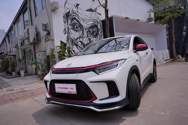 綯SUV“˫Ǽ”_VE-1+Ԫ